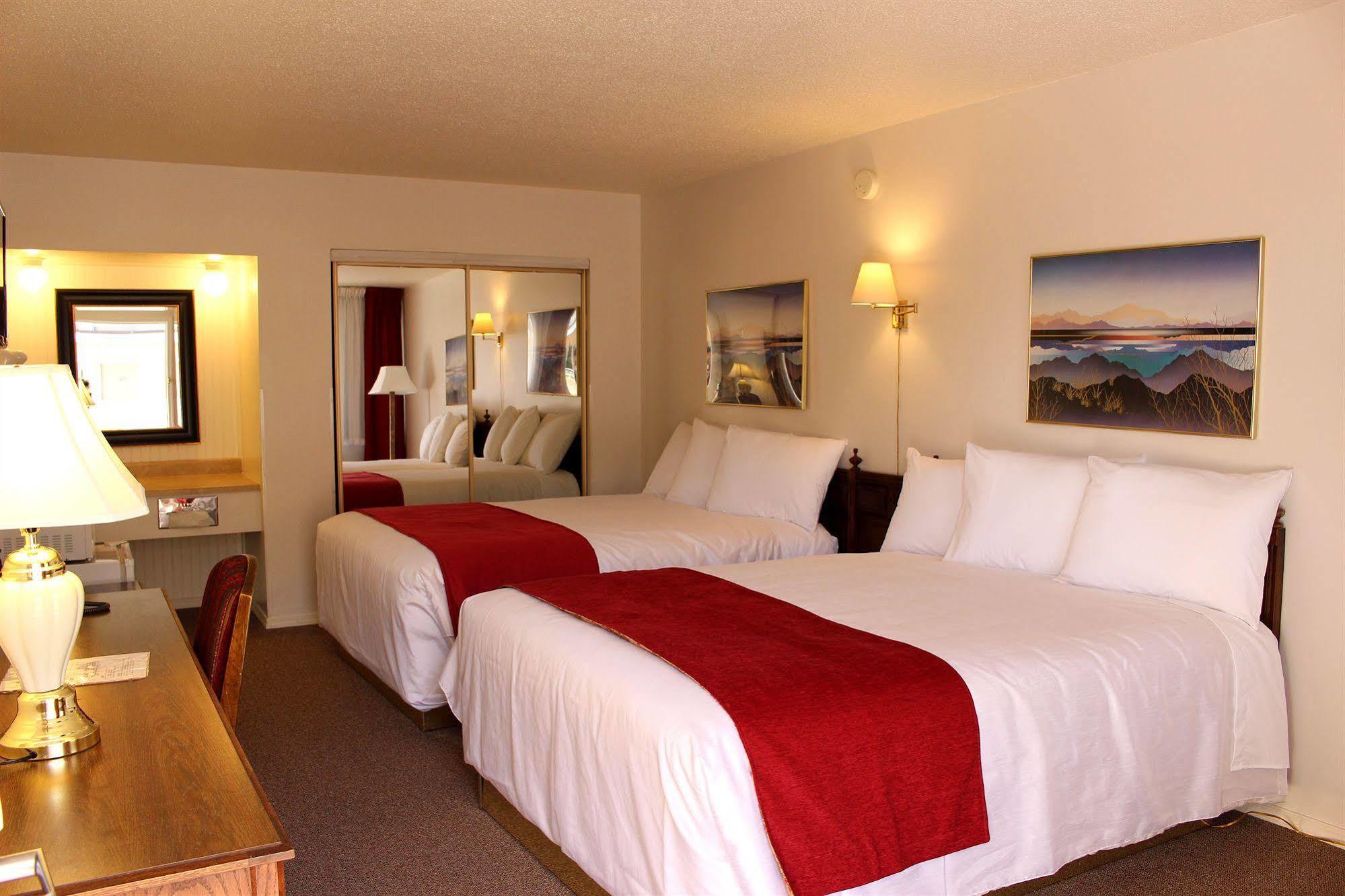 Sovana Inn Medford Eksteriør bilde