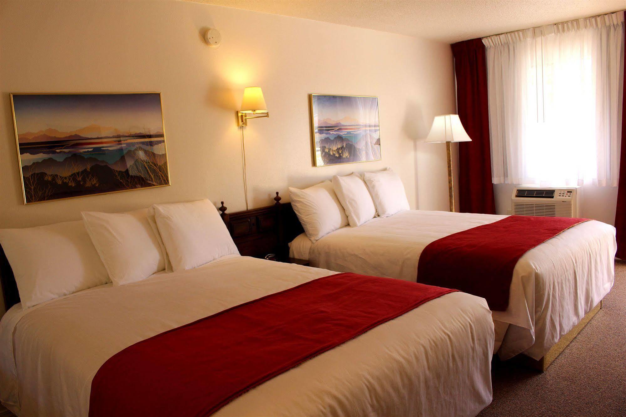 Sovana Inn Medford Eksteriør bilde